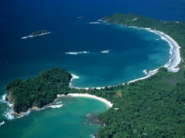 Manuel Antonio