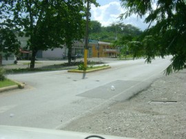 Rio Claro