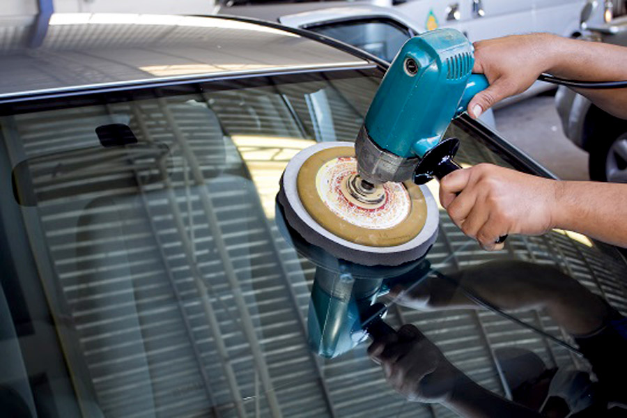 Pulido de Vidrios en Costa Rica