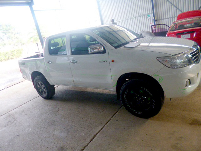 Before-Hilux