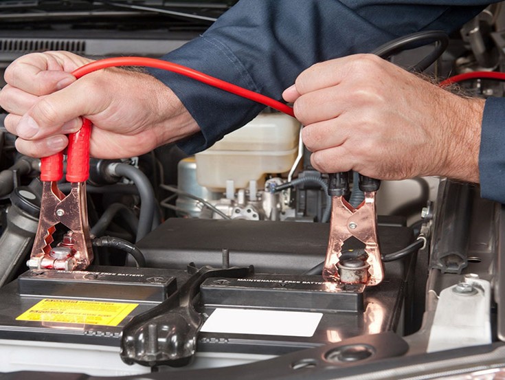 Importancia de realizar las revisiones de instalaciones eléctricas al vehículo Importancia de realizar las revisiones de instalaciones eléctricas al vehículo